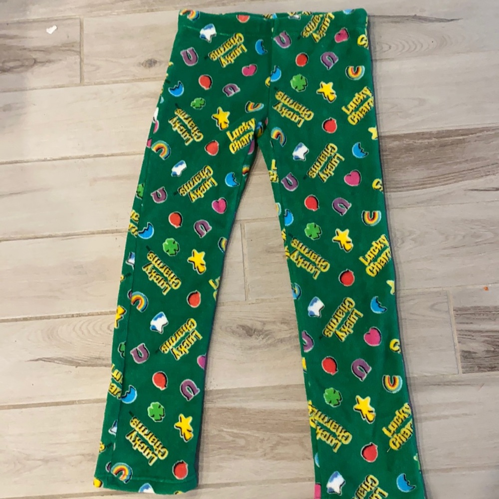 Pj pants